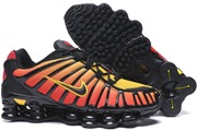 Nike Shox TL 010